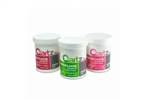 Dharma Polishing Paste