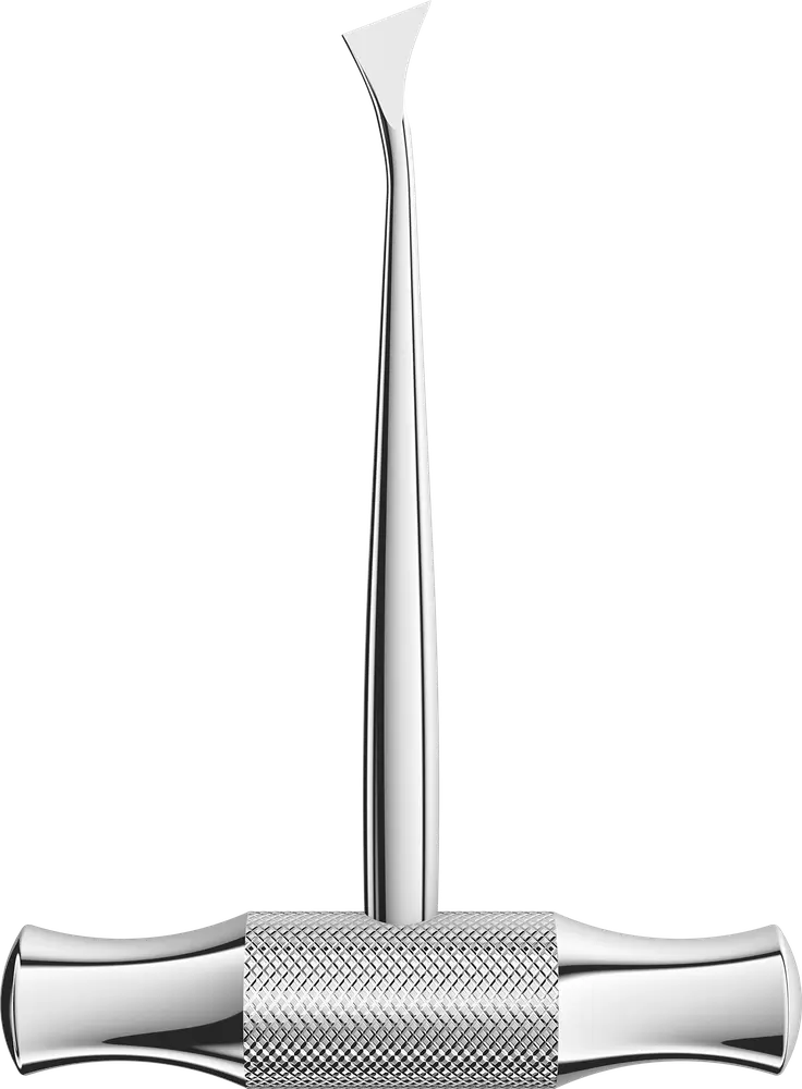 ASA ROOT ELEVATORS WINTER Crossbar