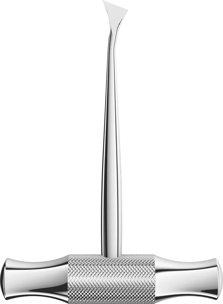 ASA ROOT ELEVATORS WINTER Crossbar