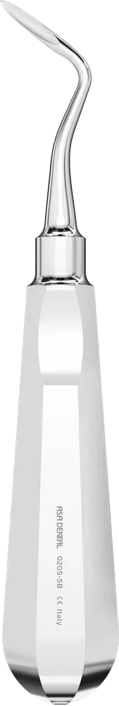 ASA Root Elevator Schmeckebier Apexo