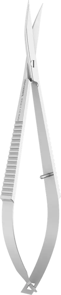 ASA  Westcott curved sharp beaks Scissor  - 11 cm