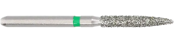 Komet Green TR Stone 1 piece