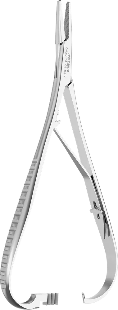 ASA Needle Holders MATHIEU