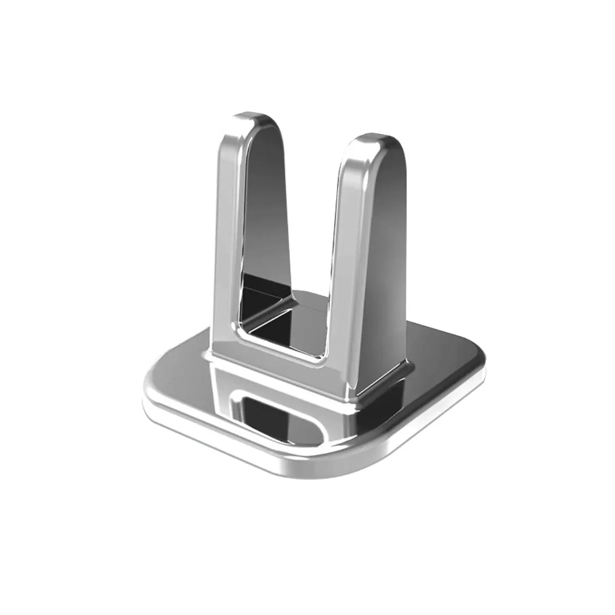 Matt Ortho Tongue Spurs 1 piece