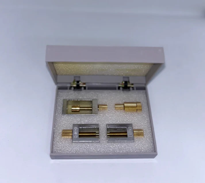 Handpiece maintaining tools