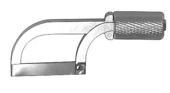 Tor Vm Proxicut Holder 1 pc