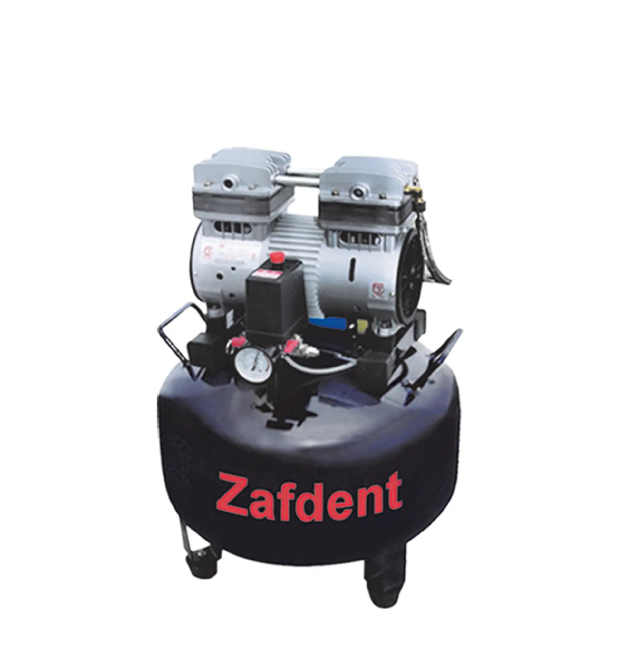 Zafdent Compressor 1 Head 32L