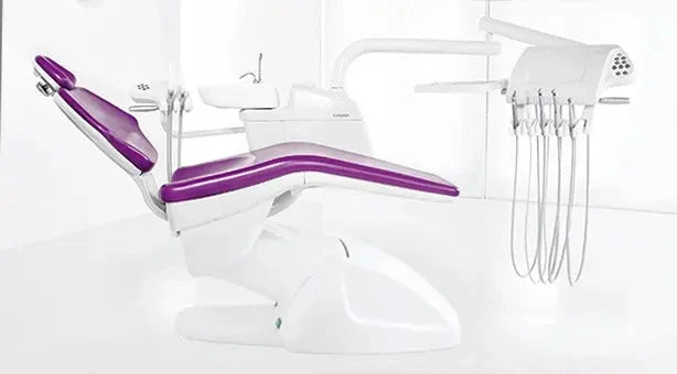 EuroDent Dental Unit