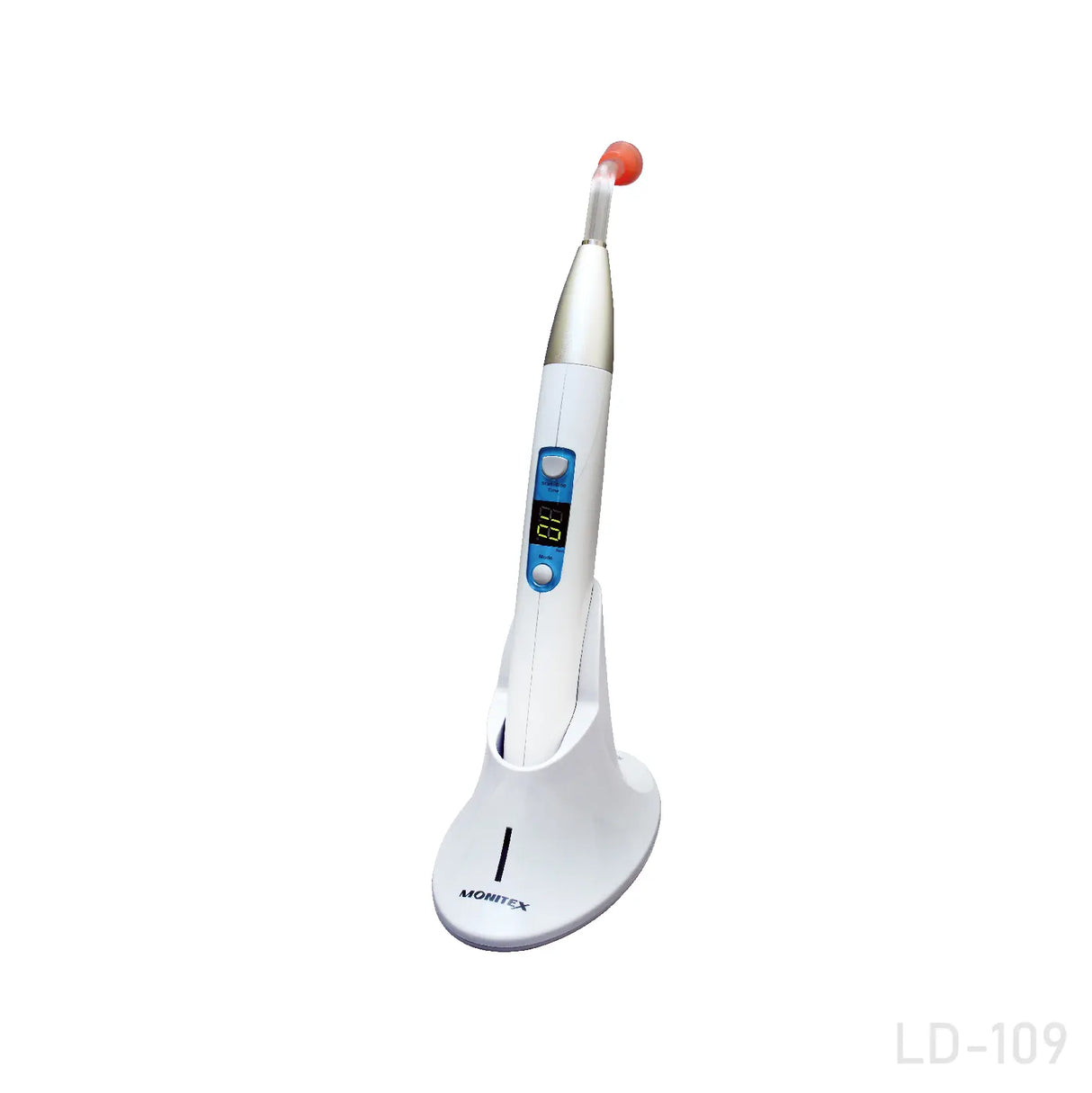 Monitex BlueLEX LD-109 dental curing light Unit