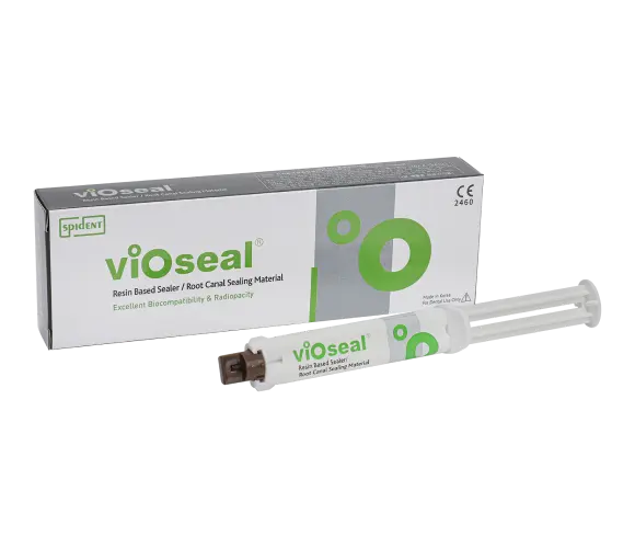 ViOseal Resin based sealer