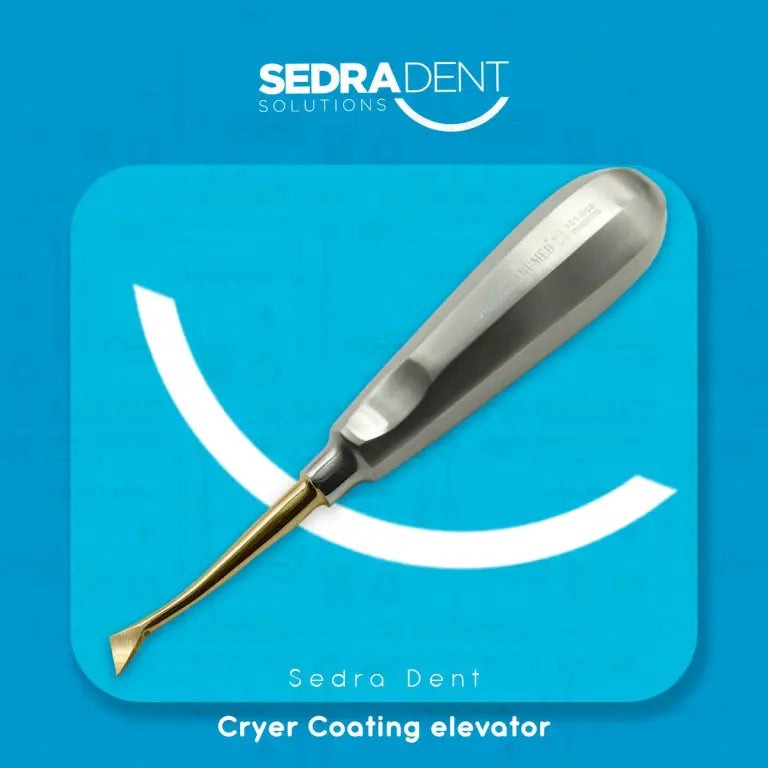 Sedra Gold Elevator