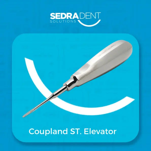 Sedra Coupland Elevator