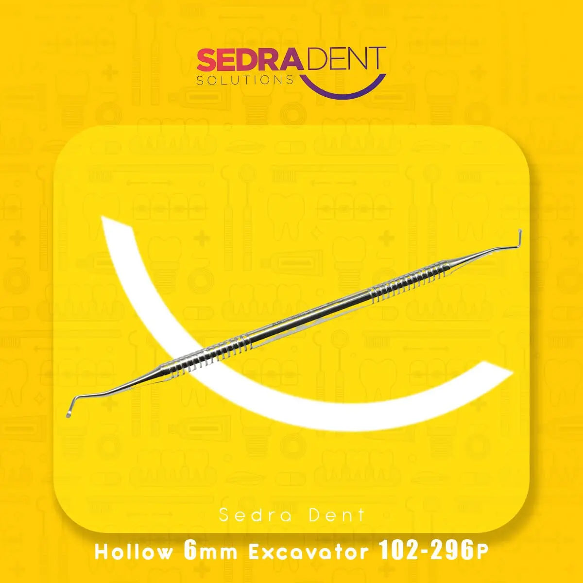 Sedra Excavator
