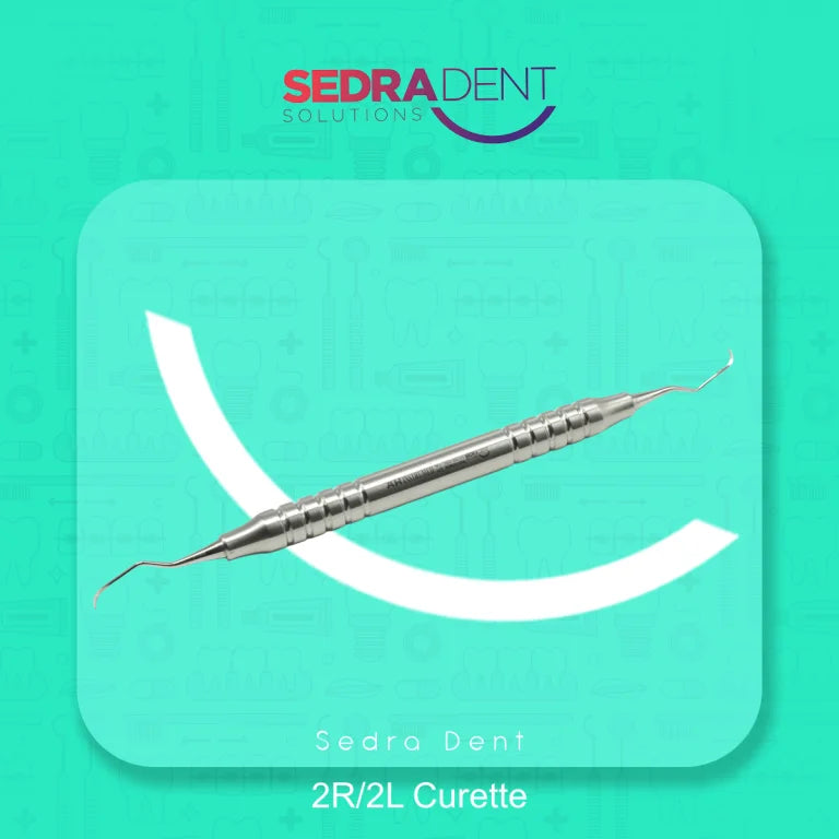SEDRA  PERIO Hand Curette