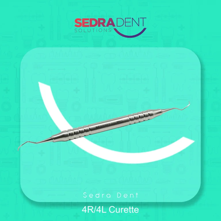 SEDRA  PERIO Hand Curette