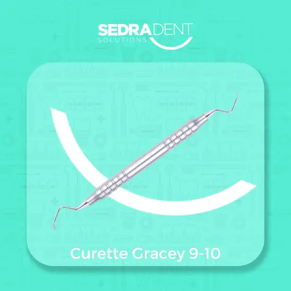 Sedra Gracey Curette