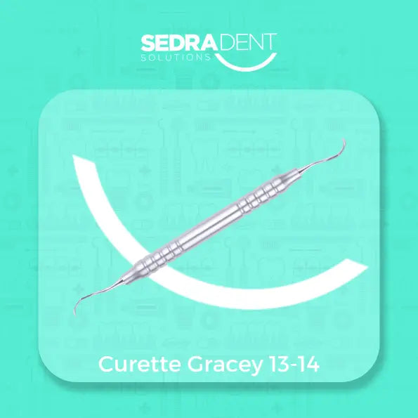 Sedra Gracey Curette