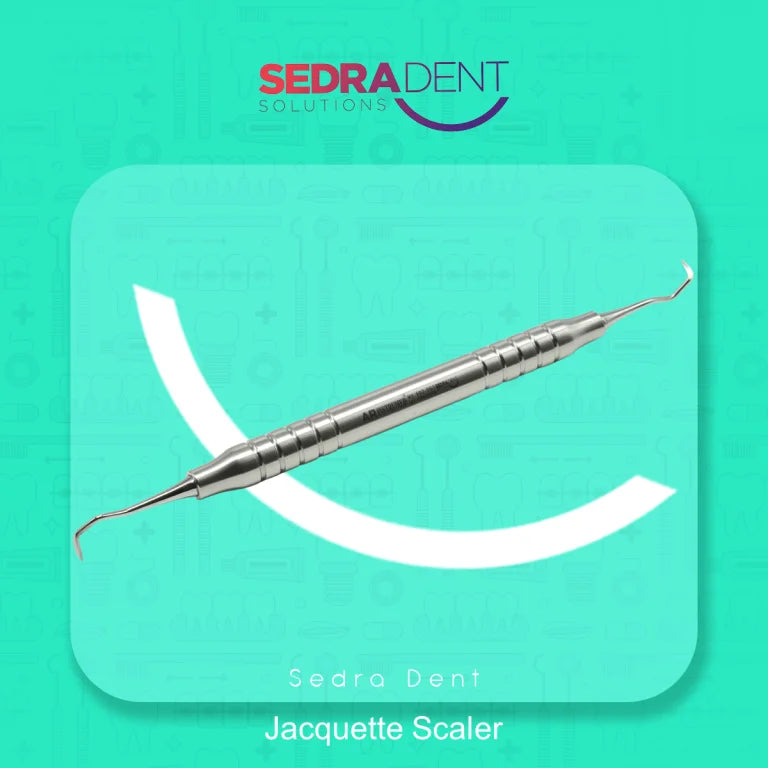SEDRA  PERIO Hand Scaler