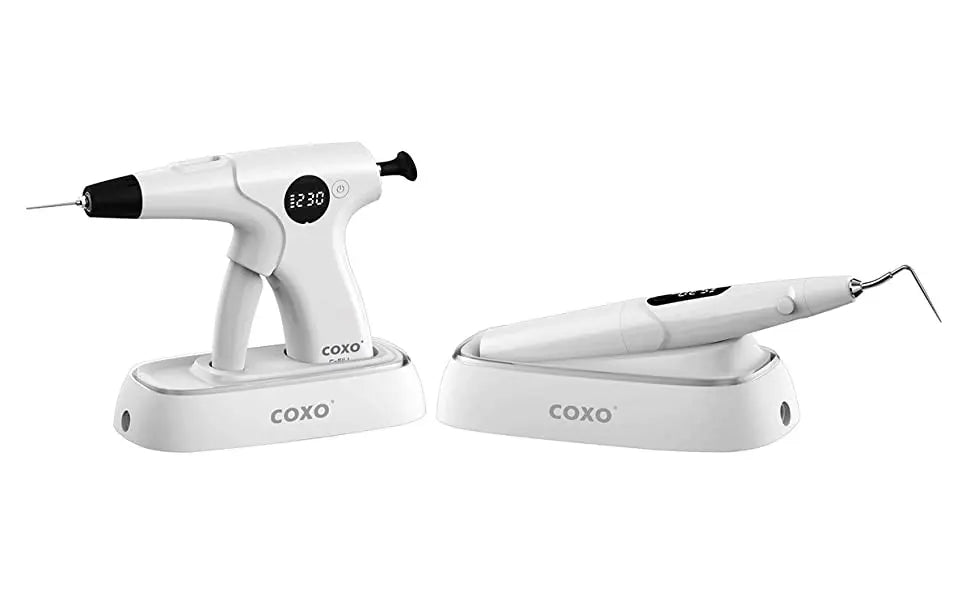 Coxo C-Fill Mini P&G Obturation system