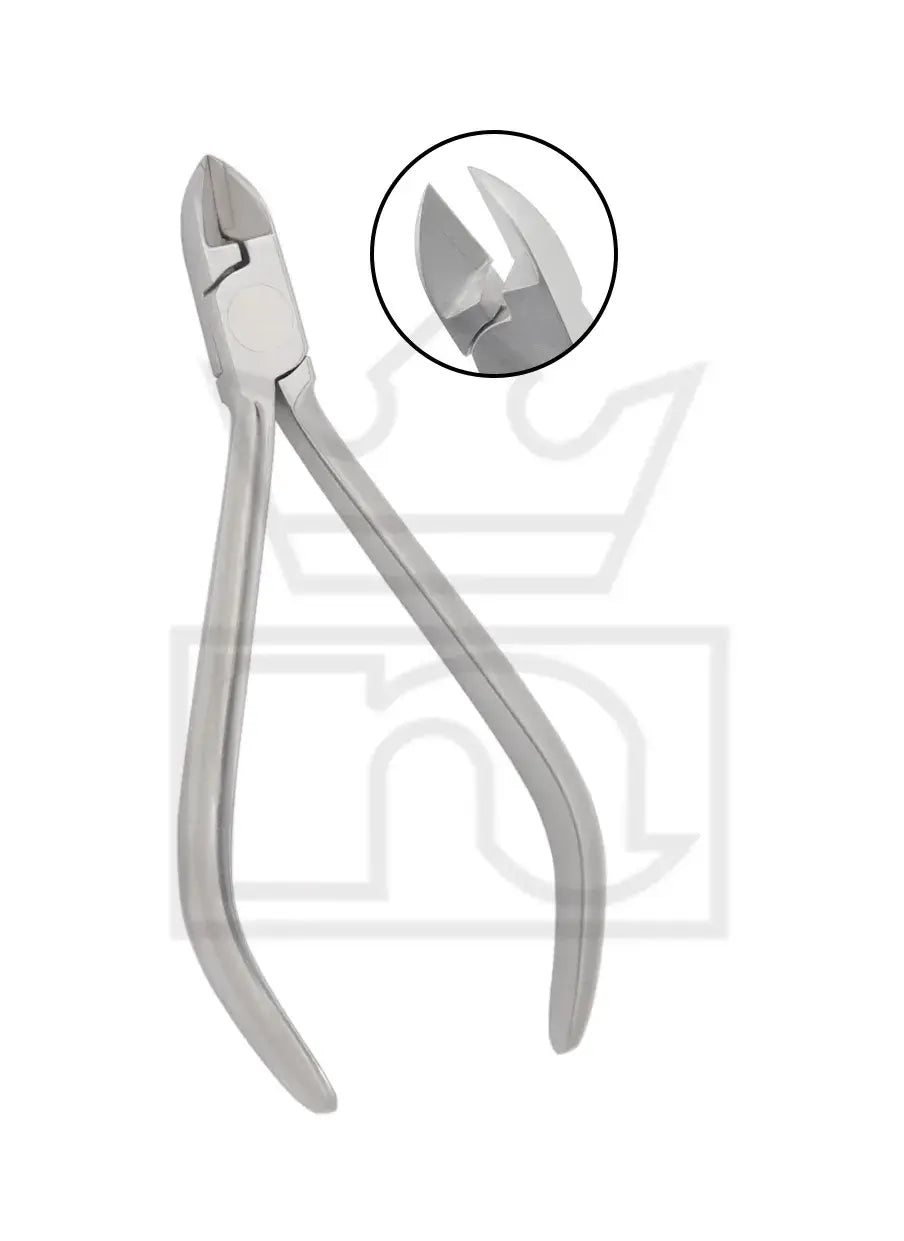 Nadir Ligature Cutter 15 Degree 0352