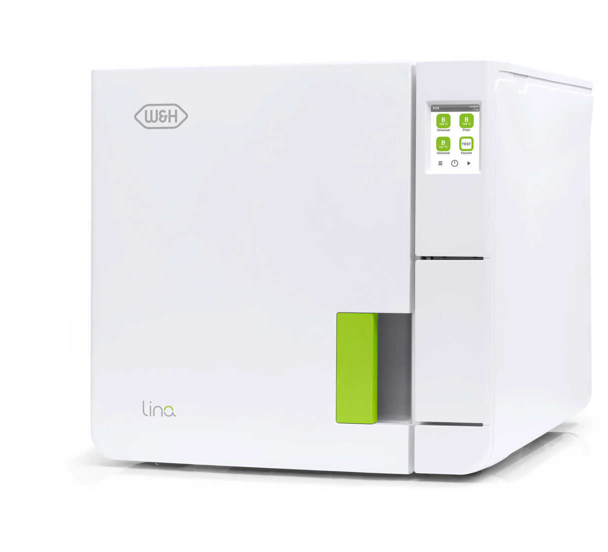 W&H Lina 22 AWF Class B Autoclave
