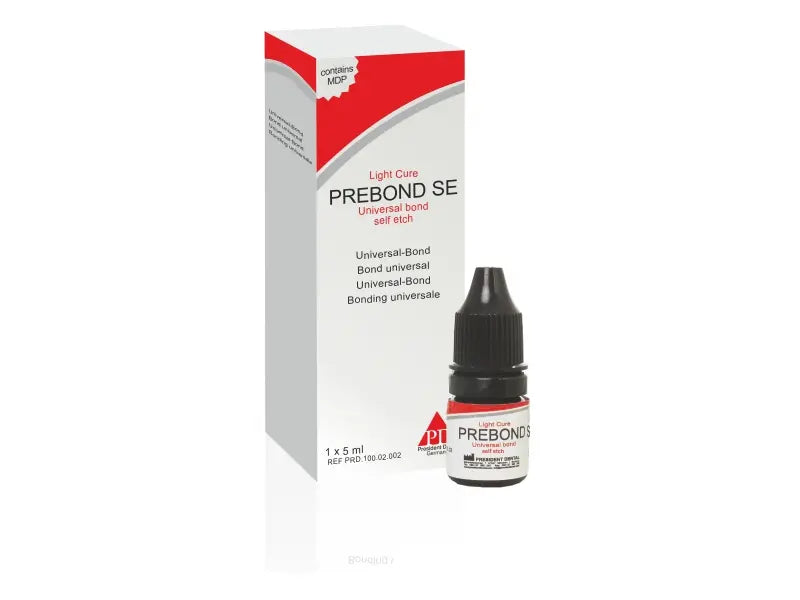 PD PREBOND SE - Self-Etching Universal Bonding 7th Generation 5ml