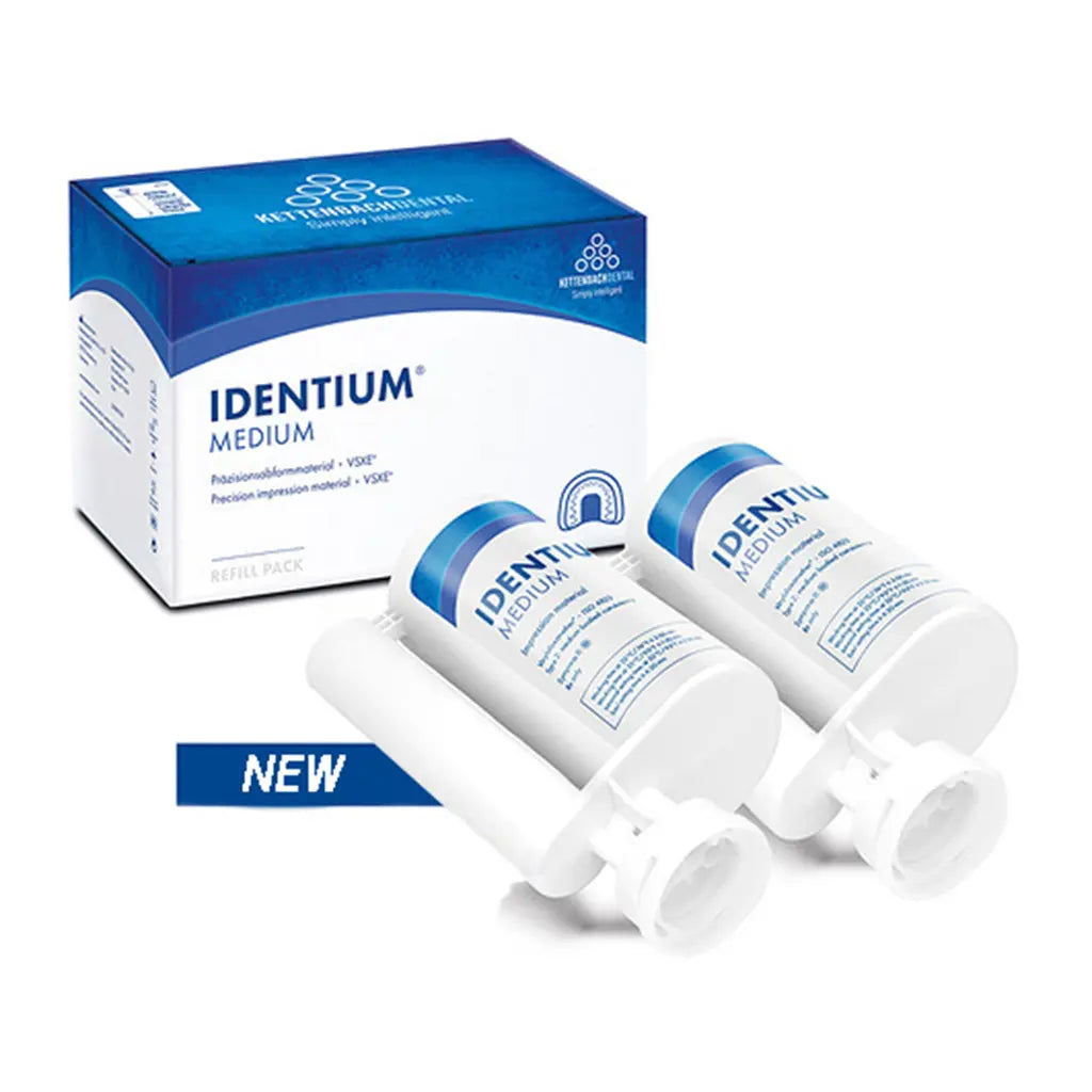Kettenbach Identium Medium 1 x 380 ml