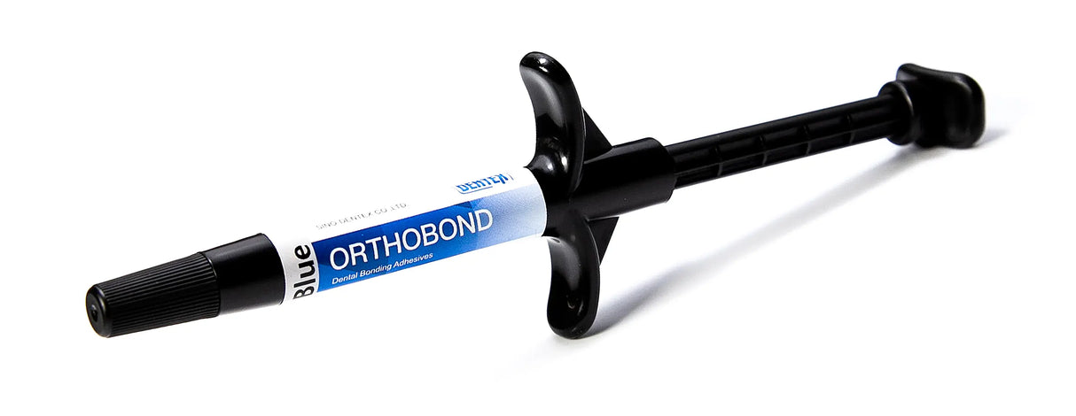 Dentex ORTHOBOND-Blue Bite 4 g
