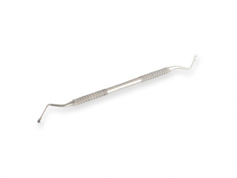 PAKISTAN BONE CURETTE