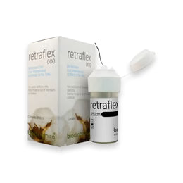 Retraflex Retraction cord