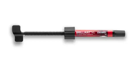 Coltene Brilliant NG Universal Composite Syringe