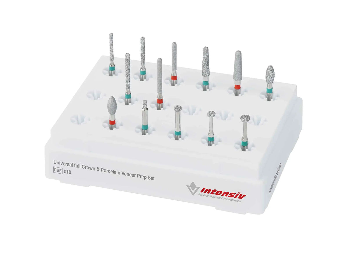 Intensiv Universal Kit