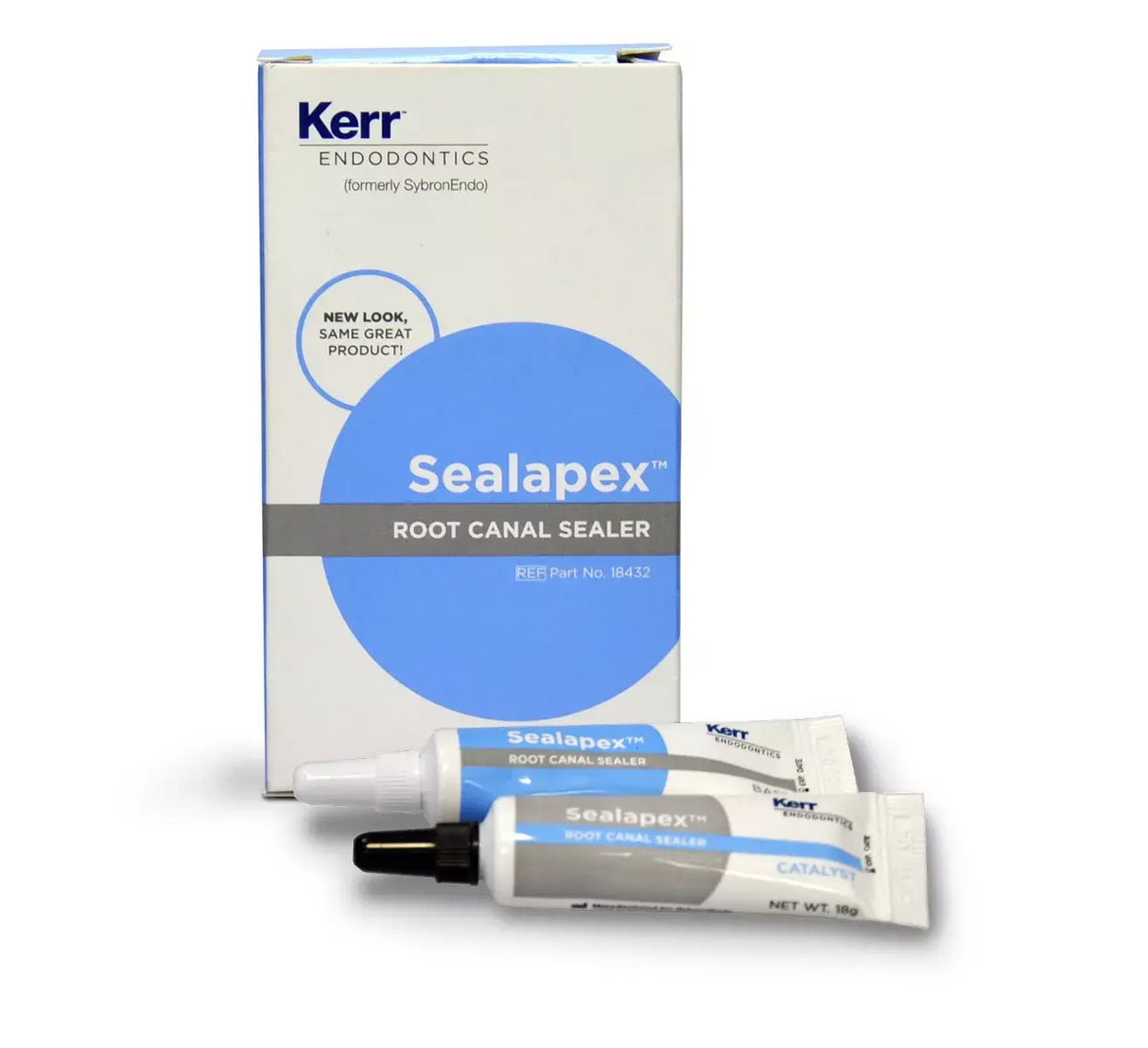Kerr Sealapex Root Canal Sealer