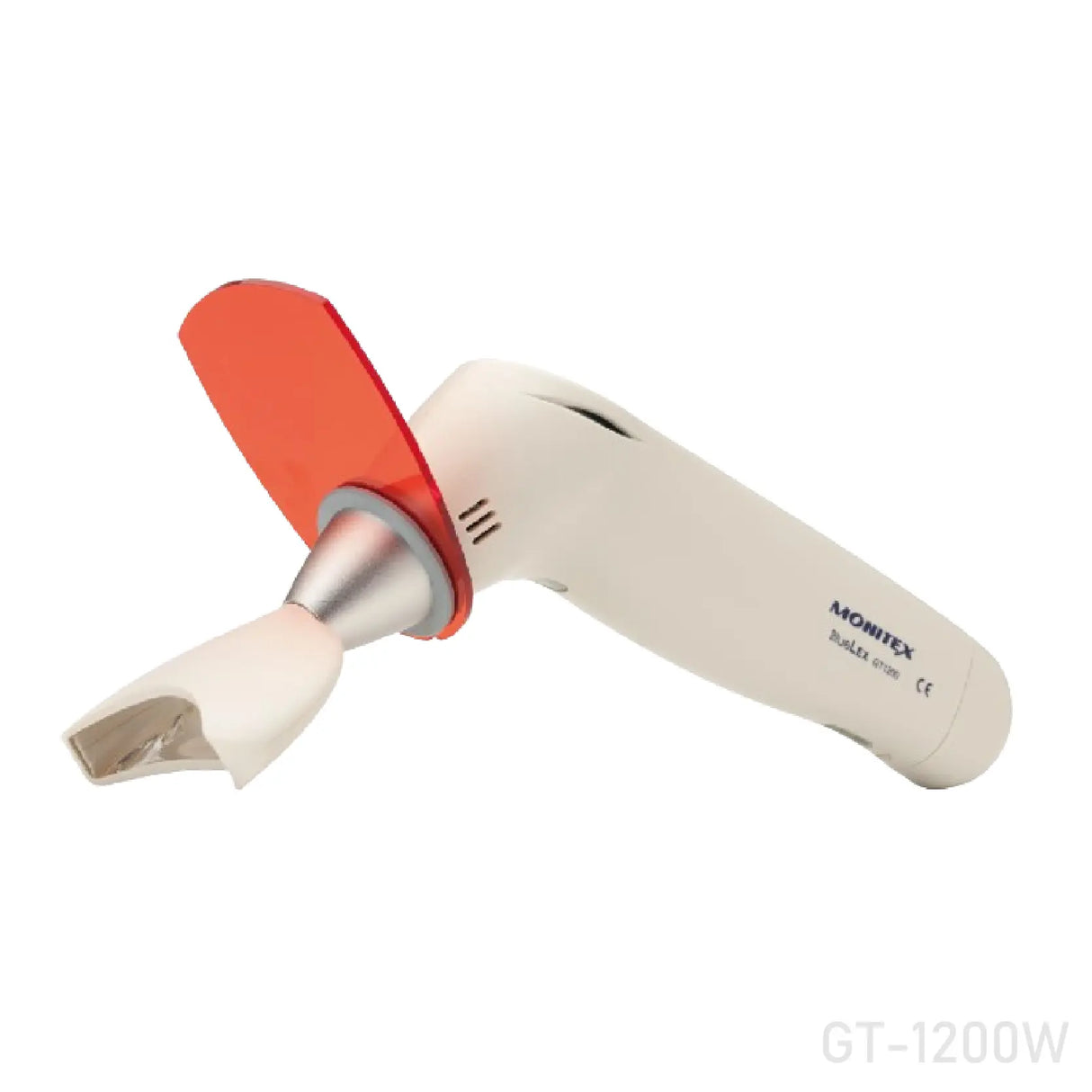Monitex BlueLEX GT-1200W dental curing light Unit