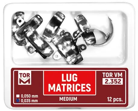 Tor vm Lug Matrix