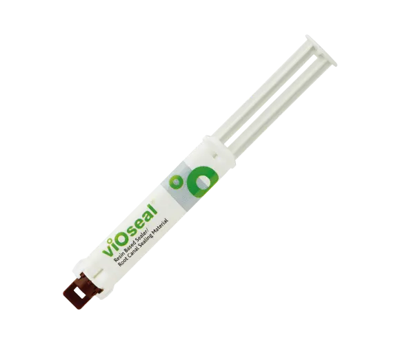 ViOseal Resin based sealer