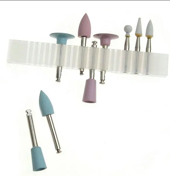 Toboom polishing kit