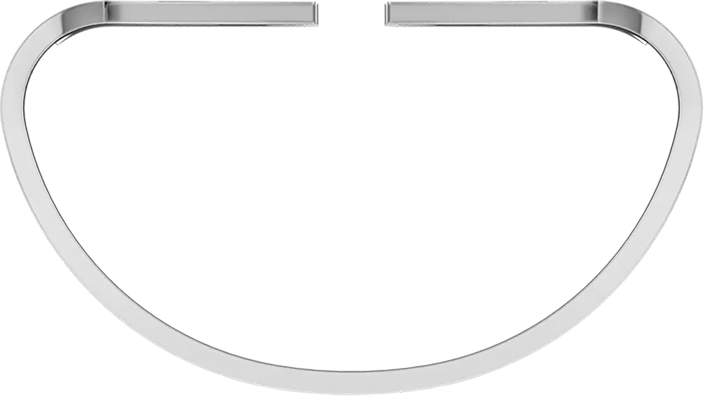 ASA Rubber dam MOLAR CLAMPS,WINGLESS