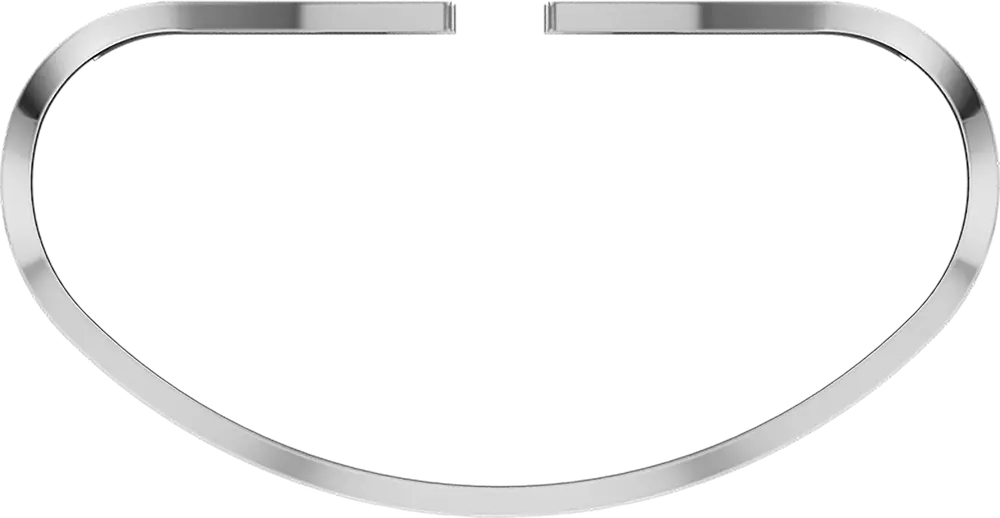 ASA Bicuspid clamps wingless No.29 Premolar