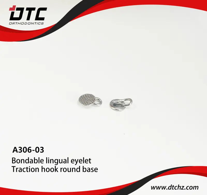 DTC Traction Hook