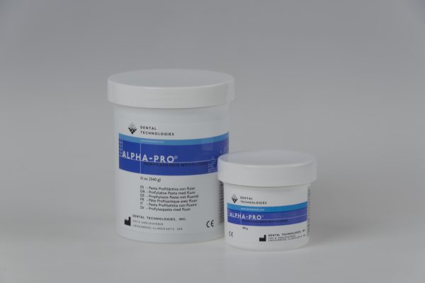 ALPHA POLISHING PASTE 100gm