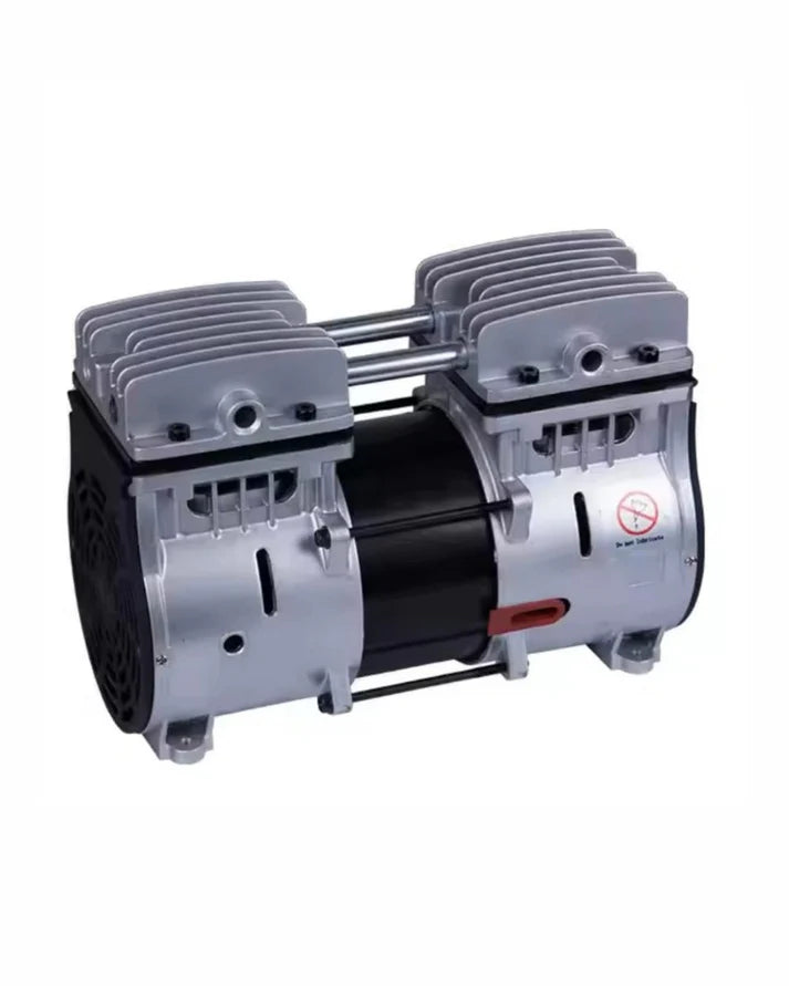 Zimport Compressor head 600W