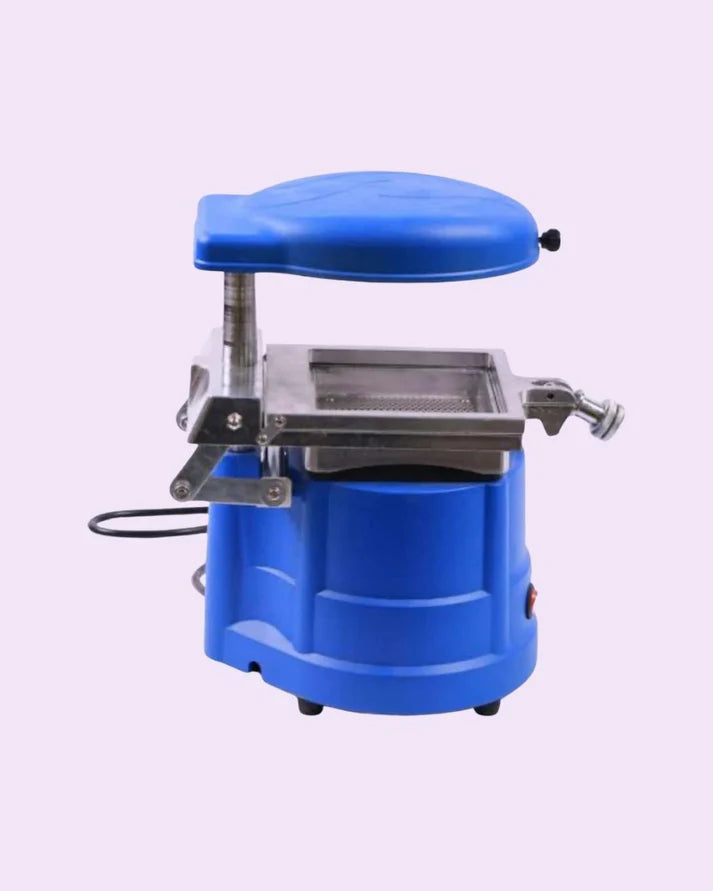 Zimport Vacuum Forming Machine