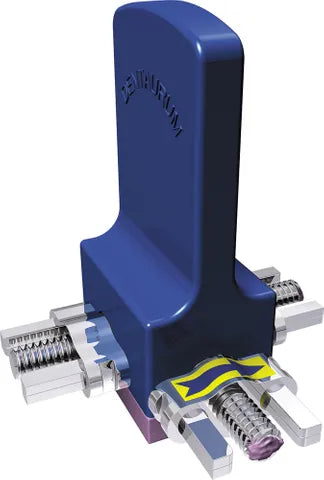 DENTAURUM Expansion Screw