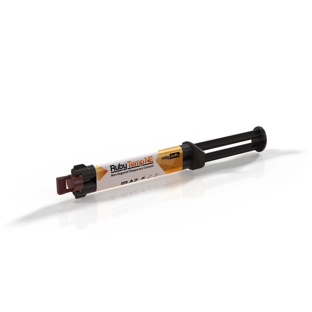RubyTemp NE Temporary Cement
