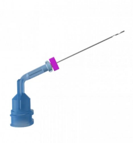 Fanta side irrigation needles