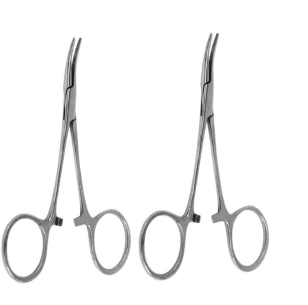 Dental Mosquito Forceps