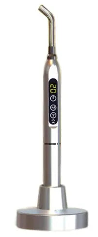 Johnson Promident USA Light Cure Unit