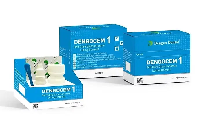 Dengocem 1 Cement Dengen