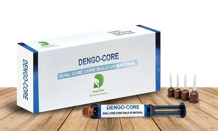 Dengocore 5gm x 2 Syringes
